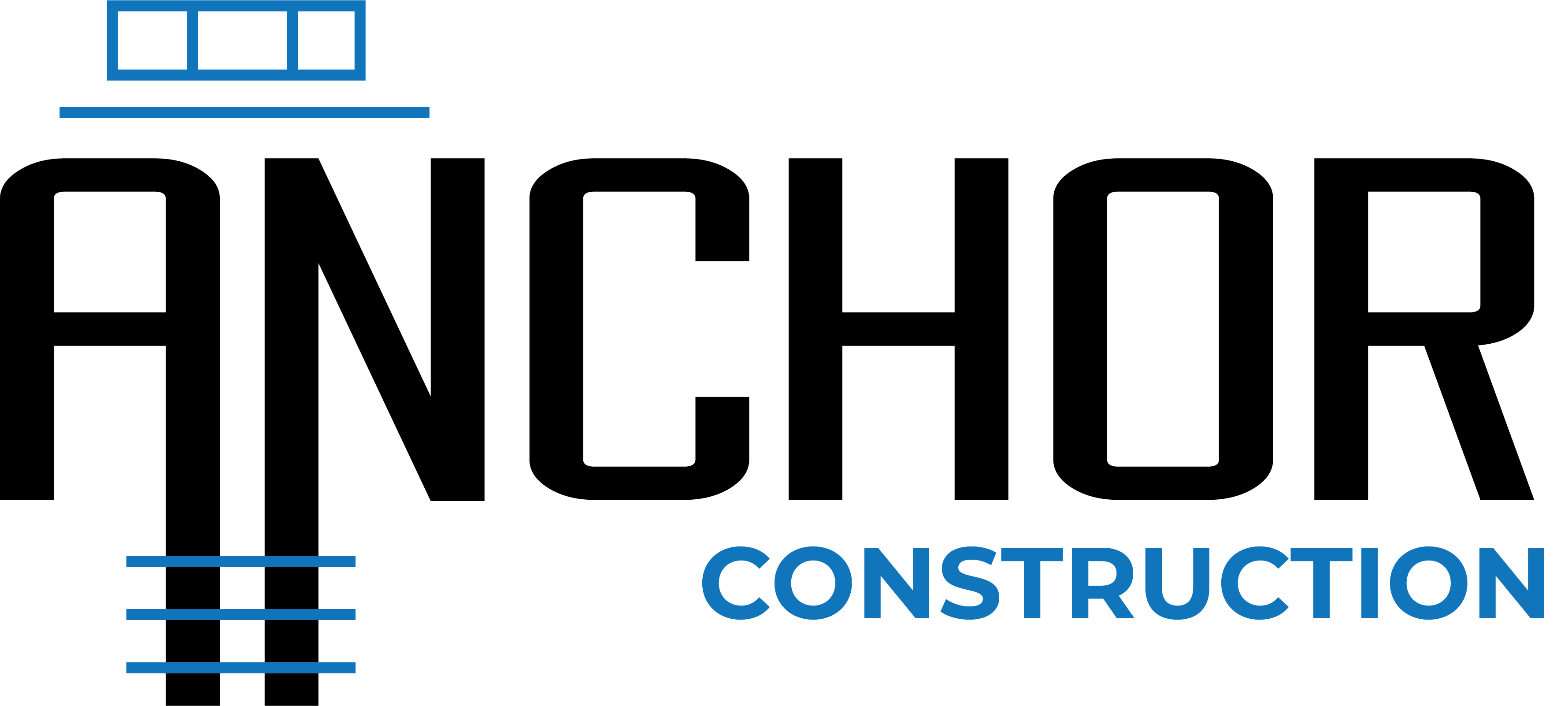 Anchor Construction