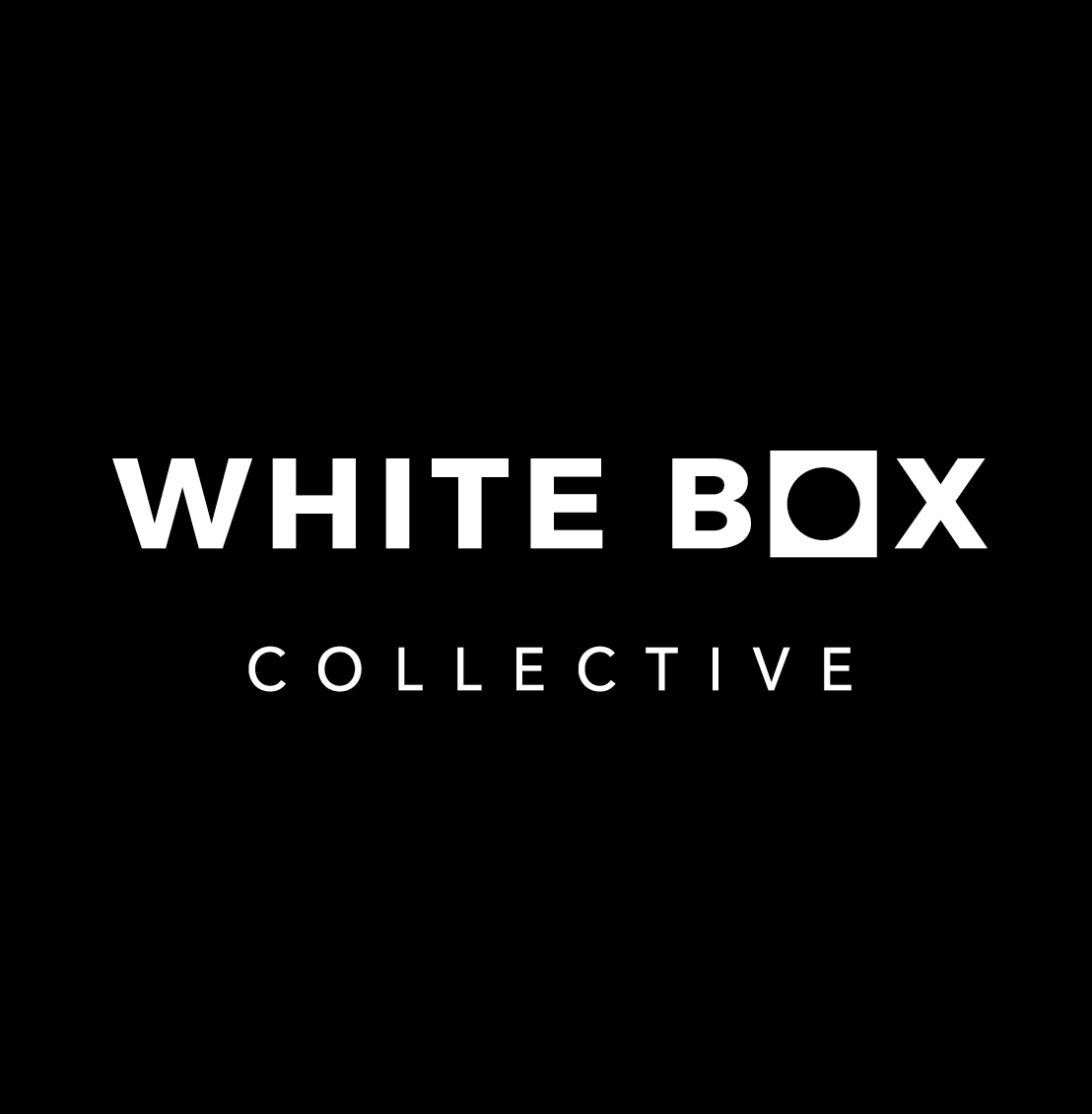 White Box Collective_Logo_blkBG_Crop