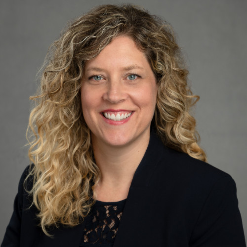 Kristin Smith